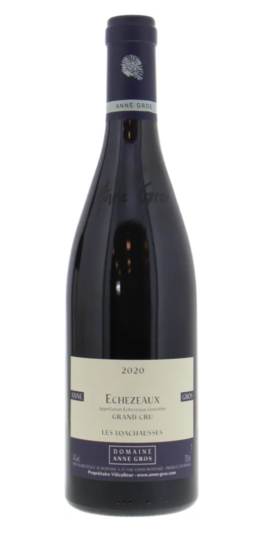 2020 | Anne Gros | Echezeaux Les Loachausses at CaskCartel.com