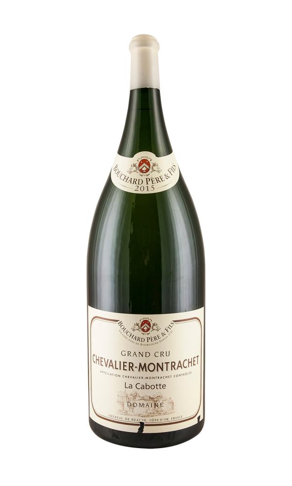 2015 | Bouchard Père & Fils | Chevalier-Montrachet La Cabotte 12L at CaskCartel.com