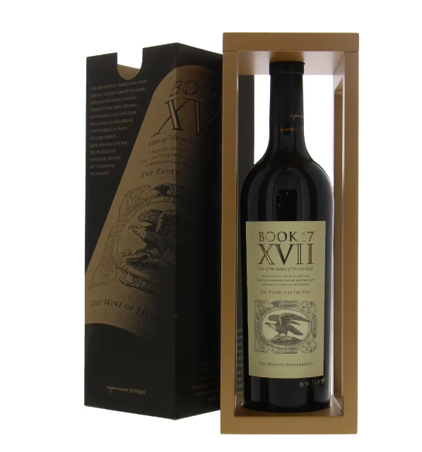 2016 | De Toren | Book XVII at CaskCartel.com