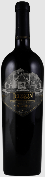 2005 | Ledson Winery & Vineyards | Dry Creek Valley Zinfandel at CaskCartel.com