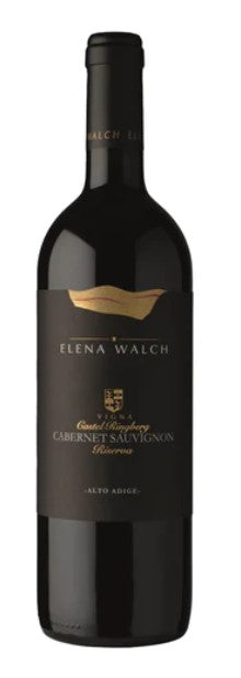 2015 | Elena Walch | Cabernet Sauvignon Riserva Castel Ringberg at CaskCartel.com