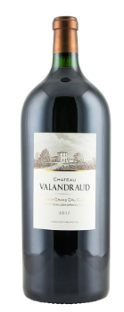 2017 | Château de Valandraud | Saint-Emilion Grand Cru 6L at CaskCartel.com