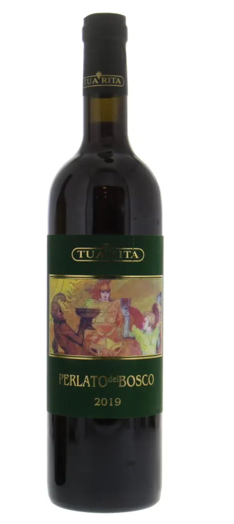 2019 | Tua Rita | Perlato del Bosco Rosso at CaskCartel.com