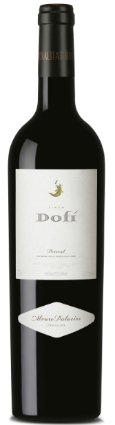 2004 | Alvaro Palacios | Priorat Finca Dofí at CaskCartel.com