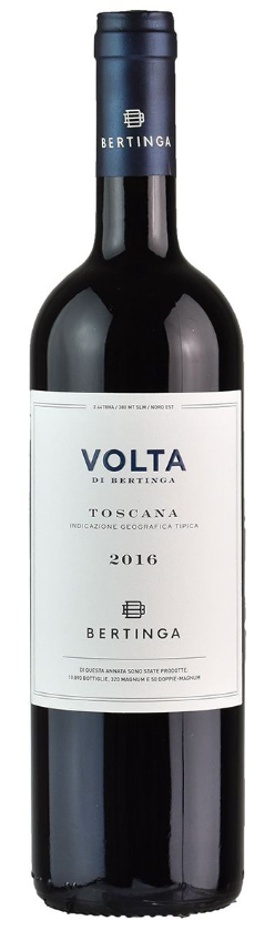 2016 | Bertinga | Volta di Bertinga (Magnum) at CaskCartel.com