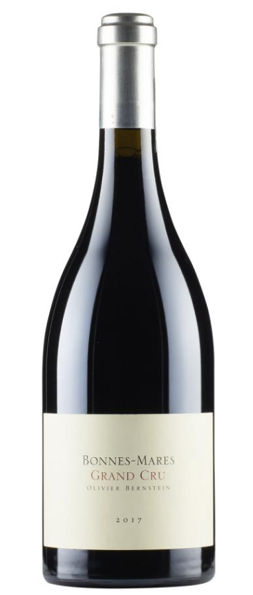 2017 | Olivier Bernstein | Bonnes Mares at CaskCartel.com