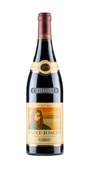 2019 | E. Guigal | St Joseph Lieu Dit at CaskCartel.com