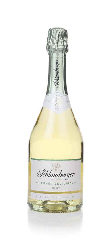 Schlumberger | Sparkling Grüner Veltliner Klassik - NV at CaskCartel.com