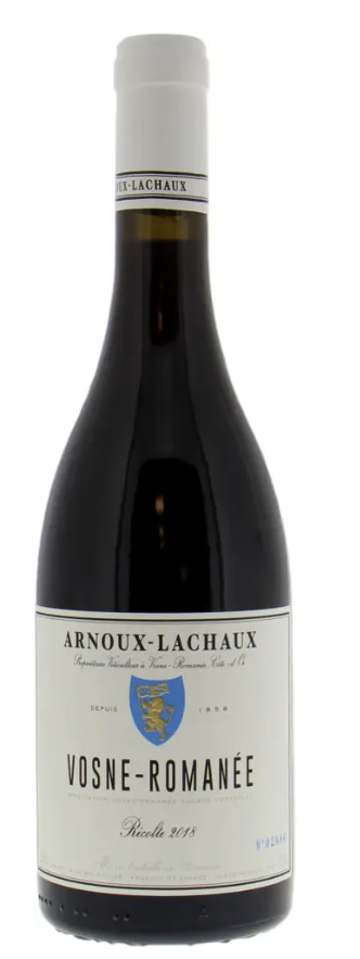 2018 | Domaine Arnoux-Lachaux | Vosne Romanee at CaskCartel.com