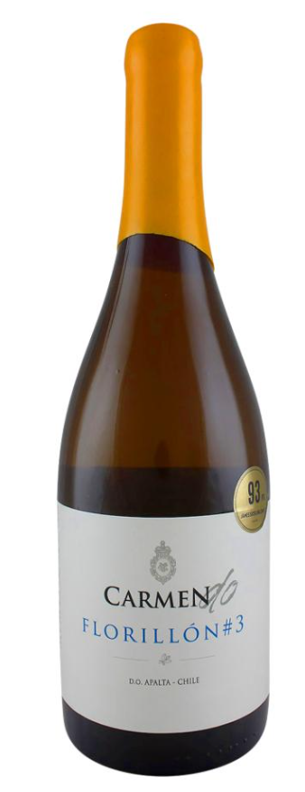 2020 | Viña Carmen | Florillon #3 at CaskCartel.com