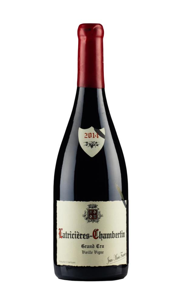 2014 | Domaine Fourrier | Latricieres Chambertin at CaskCartel.com