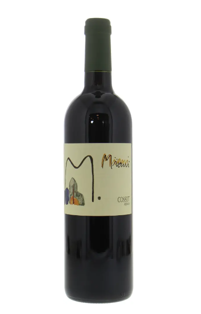2016 | Miani | Refosco Cossut at CaskCartel.com