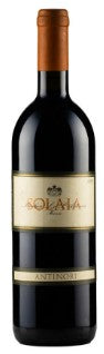1988 | Antinori | Marchesi Solaia Toscana at CaskCartel.com
