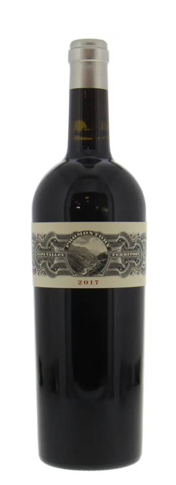 2017 | Promontory | Promontory at CaskCartel.com