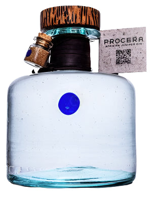 Procera African Juniper | 750ML at CaskCartel.com