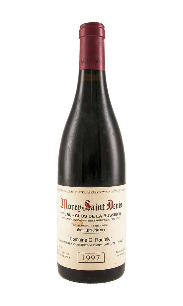 1997 | Georges Roumier | Morey St Denis Clos de la Bussiere at CaskCartel.com