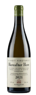 2021 | Alheit | Hereafter Here at CaskCartel.com