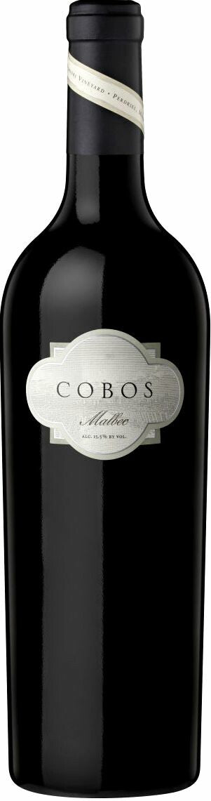 2010 | Viña Cobos | Malbec at CaskCartel.com