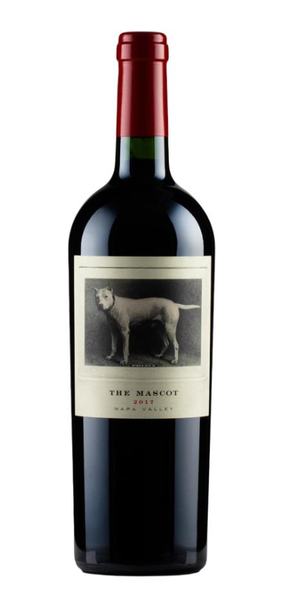 2017 | The Mascot | Napa Valley at CaskCartel.com