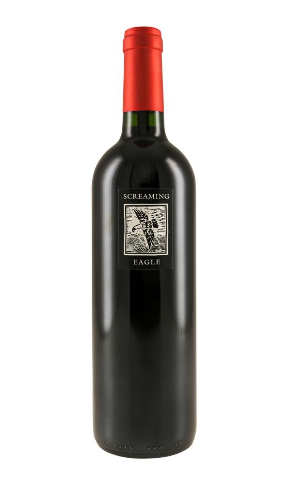 2010 | Screaming Eagle | Cabernet Sauvignon at CaskCartel.com