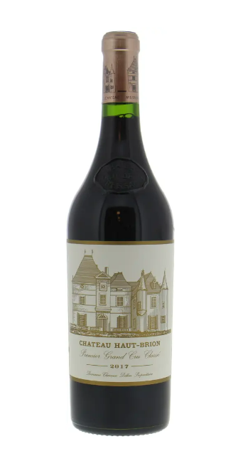 2017 | Chateau Haut Brion | Chateau Haut Brion at CaskCartel.com