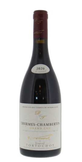 2020 | Domaine Tortochot | Charmes Chambertin at CaskCartel.com