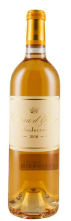 2010 | Château d'Yquem at CaskCartel.com