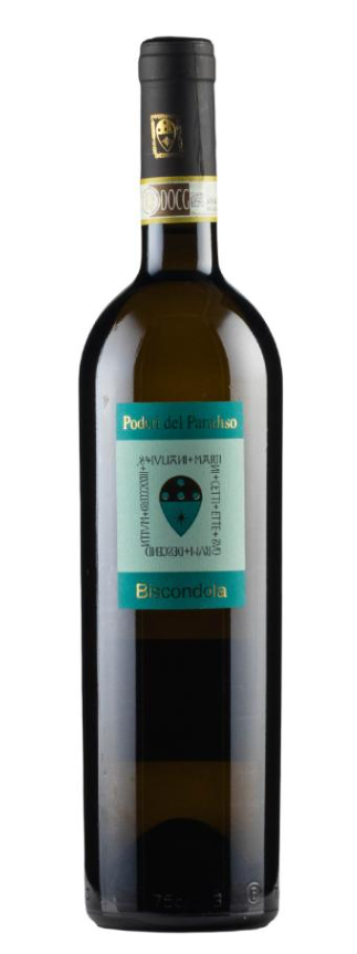 2020 | Poderi del Paradiso | Vernaccia Biscondola at CaskCartel.com