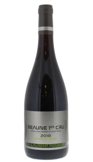2018 | Laurent Ponsot | Beaune 1er cru Cuvee de Noyer at CaskCartel.com