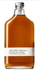 Kings County Distillery Empire Rye Whiskey | 200ML at CaskCartel.com