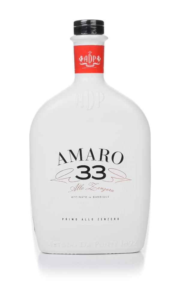 Andrea Da Ponte Amaro 33 | 500ML at CaskCartel.com