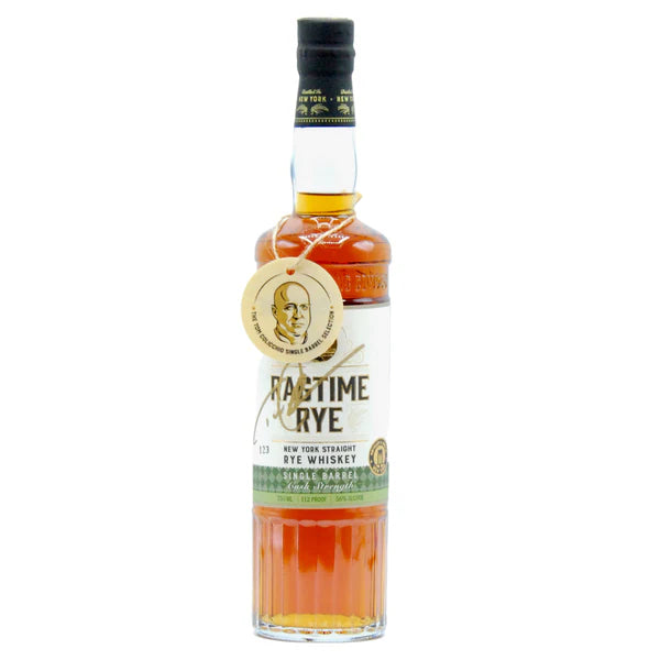 Ragtime Rye Tom Colicchio Single Barrel #2 | 750ML at CaskCartel.com
