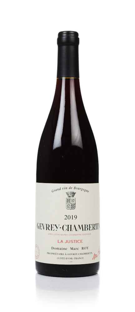 2019 | Domaine Marc Roy | Gevrey-Chambertin La Justice at CaskCartel.com