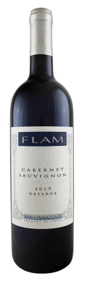 2019 | Flam Winery | Reserve Cabernet Sauvignon at CaskCartel.com