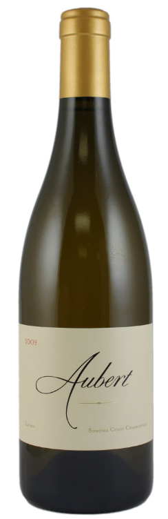 2009 | Aubert | Lauren Chardonnay at CaskCartel.com