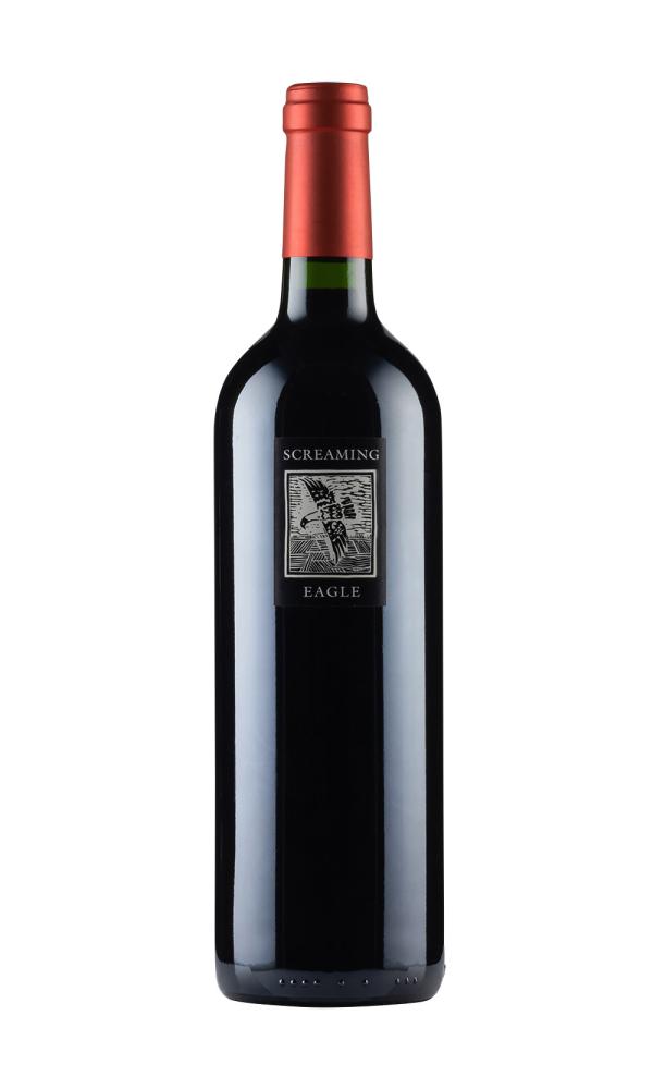 2007 | Screaming Eagle | Cabernet Sauvignon at CaskCartel.com