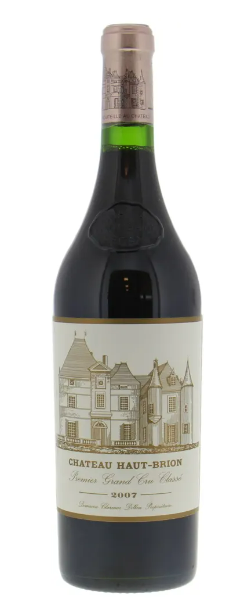 2007 | Chateau Haut Brion | Chateau Haut Brion at CaskCartel.com