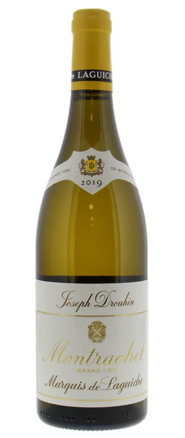 2019 | Drouhin Joseph | Montrachet Marquis de Laguiche at CaskCartel.com