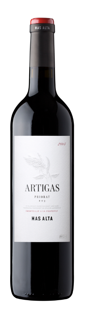 2015 | Bodegas Mas Alta | La Creu Alta at CaskCartel.com