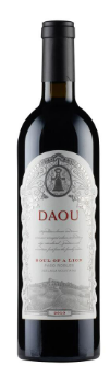 2010 | DAOU | Soul of a Lion at CaskCartel.com