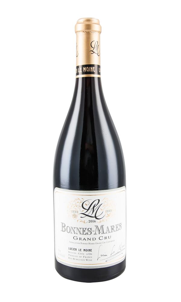 2016 | Lucien Le Moine | Bonnes Mares at CaskCartel.com