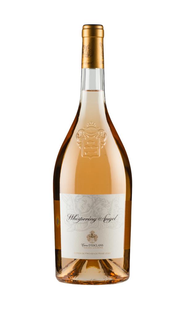 2022 | Château d'Esclans | Whispering Angel (Magnum) at CaskCartel.com
