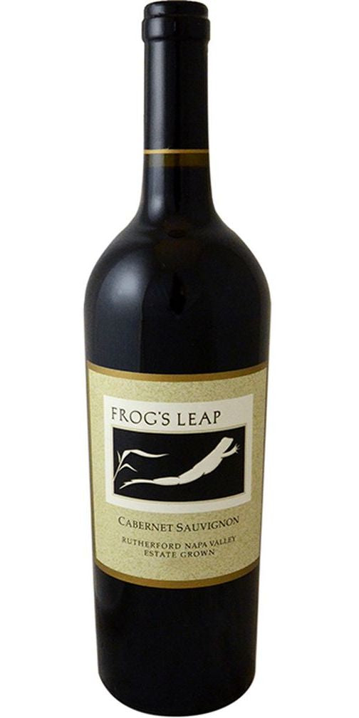 1999 | Frog's Leap | Cabernet Sauvignon (Magnum) at CaskCartel.com