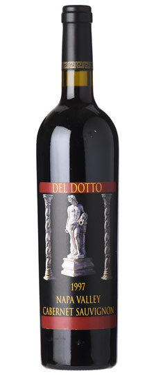1997 | Del Dotto | Cabernet Sauvignon at CaskCartel.com