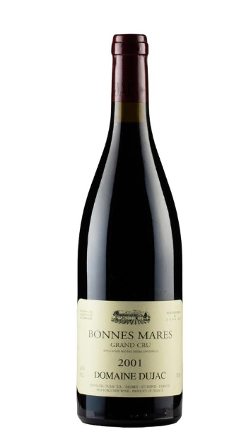 2001 | Domaine Dujac | Bonnes Mares at CaskCartel.com