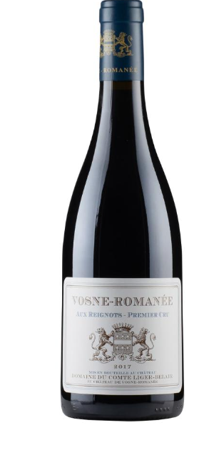 2017 | Comte Liger Belair | Vosne Romanee Aux Reignots at CaskCartel.com
