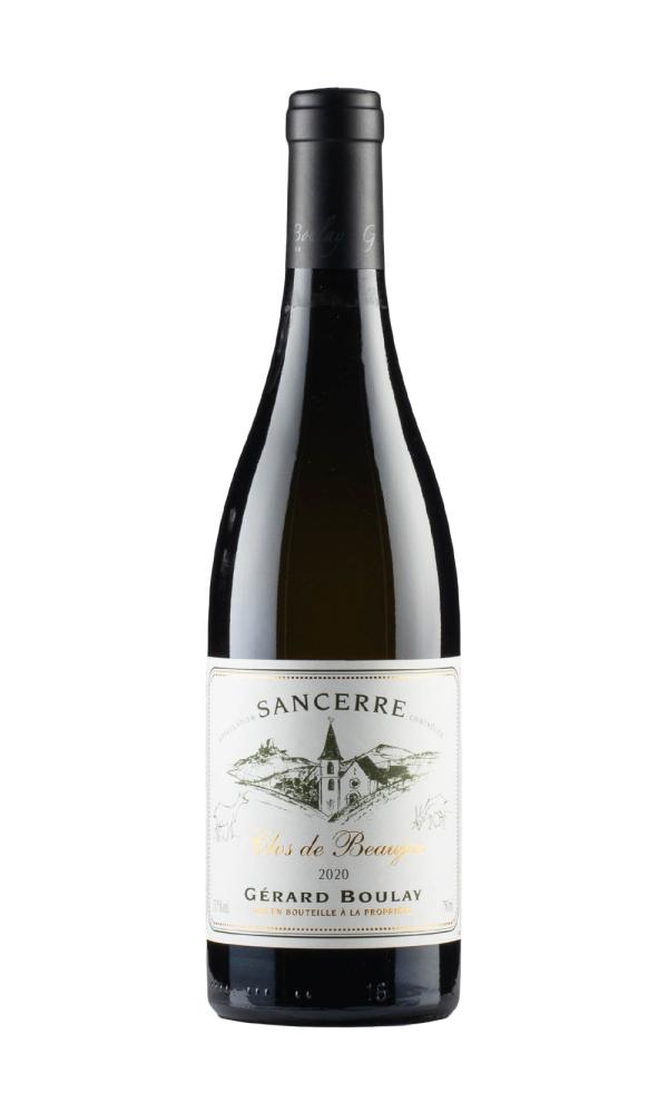 2020 | Gerard Boulay | Sancerre Clos de Beaujeu at CaskCartel.com