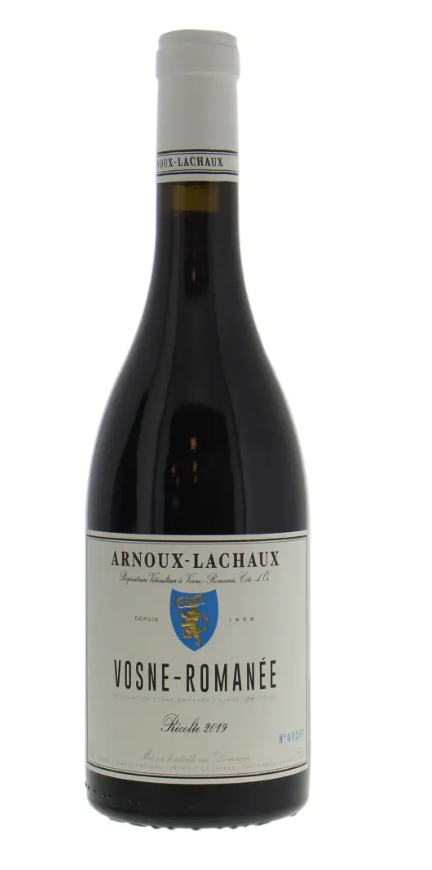 2019 | Arnoux-Lachaux | Vosne Romanee at CaskCartel.com