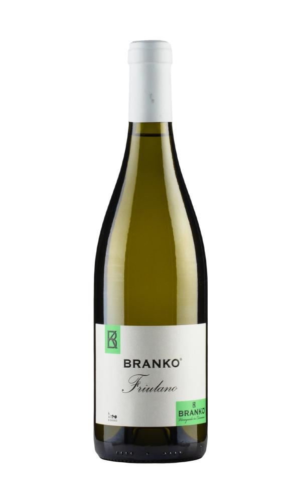2021 | Branko | Friulano Collio at CaskCartel.com