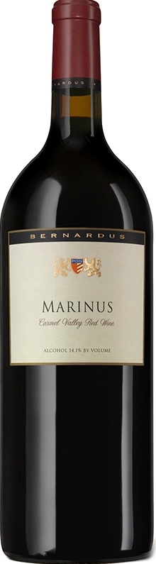 2019 | Bernardus | Marinus Carmel Valley (Magnum) at CaskCartel.com